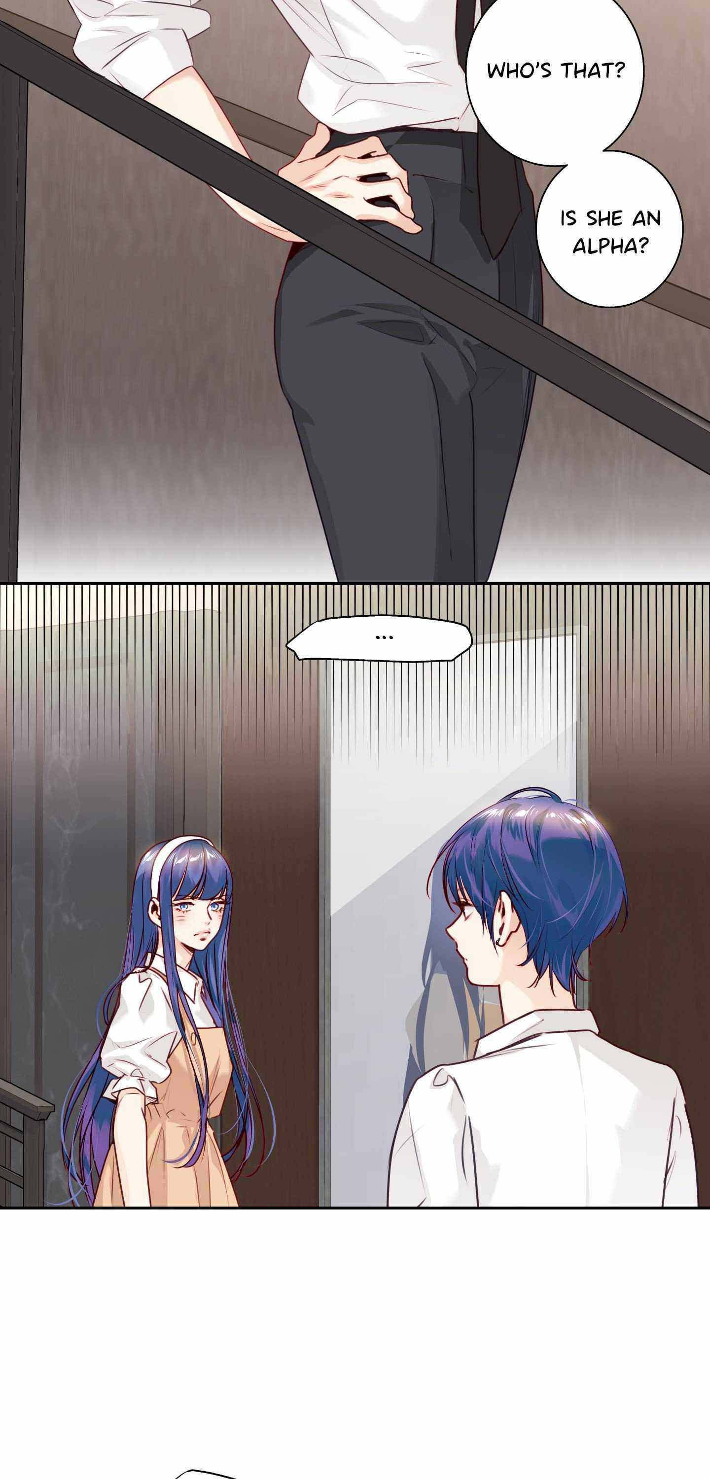 Love is an Illusion! - Superstar Chapter 40.1 page 7 - 