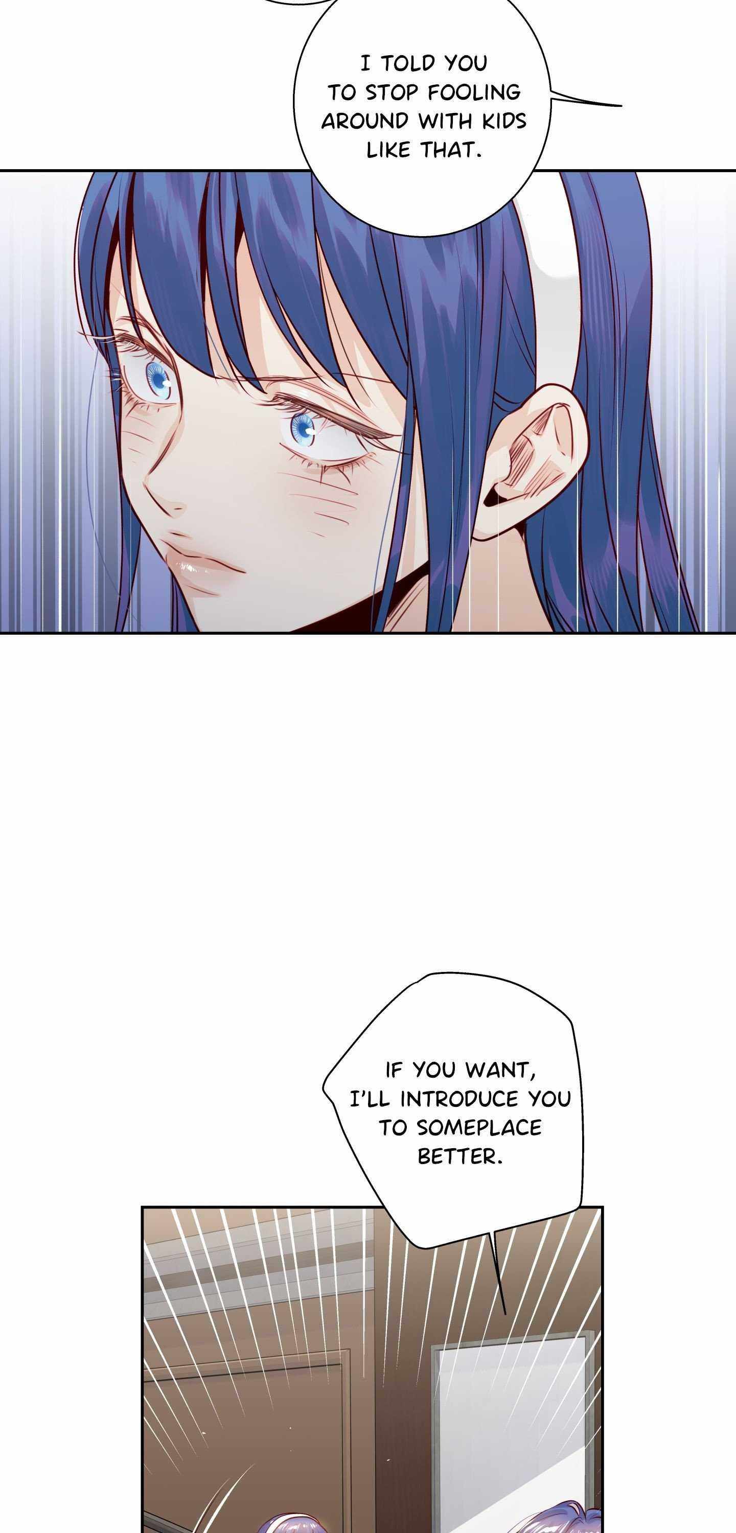 Love is an Illusion! - Superstar Chapter 40.1 page 9 - 