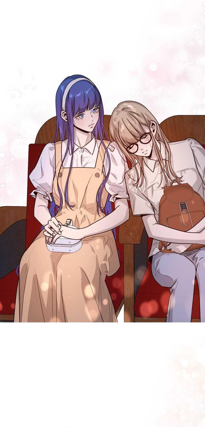 Love is an Illusion! - Superstar Chapter 40.2 page 2 - 