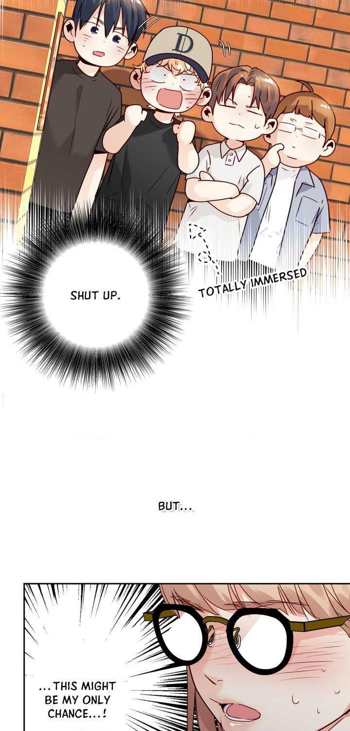 Love is an Illusion! - Superstar Chapter 40.2 page 11 - 