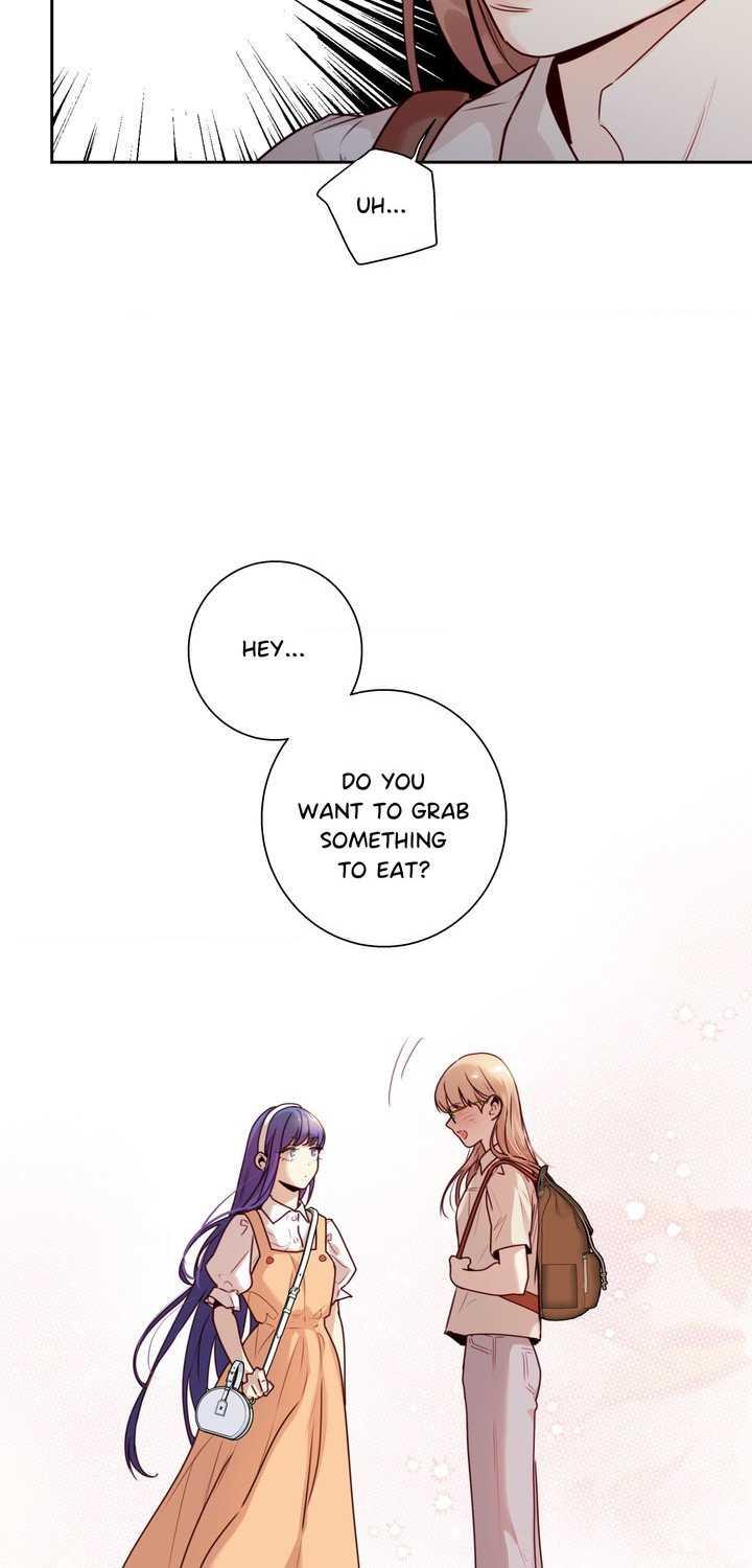 Love is an Illusion! - Superstar Chapter 40.2 page 12 - 