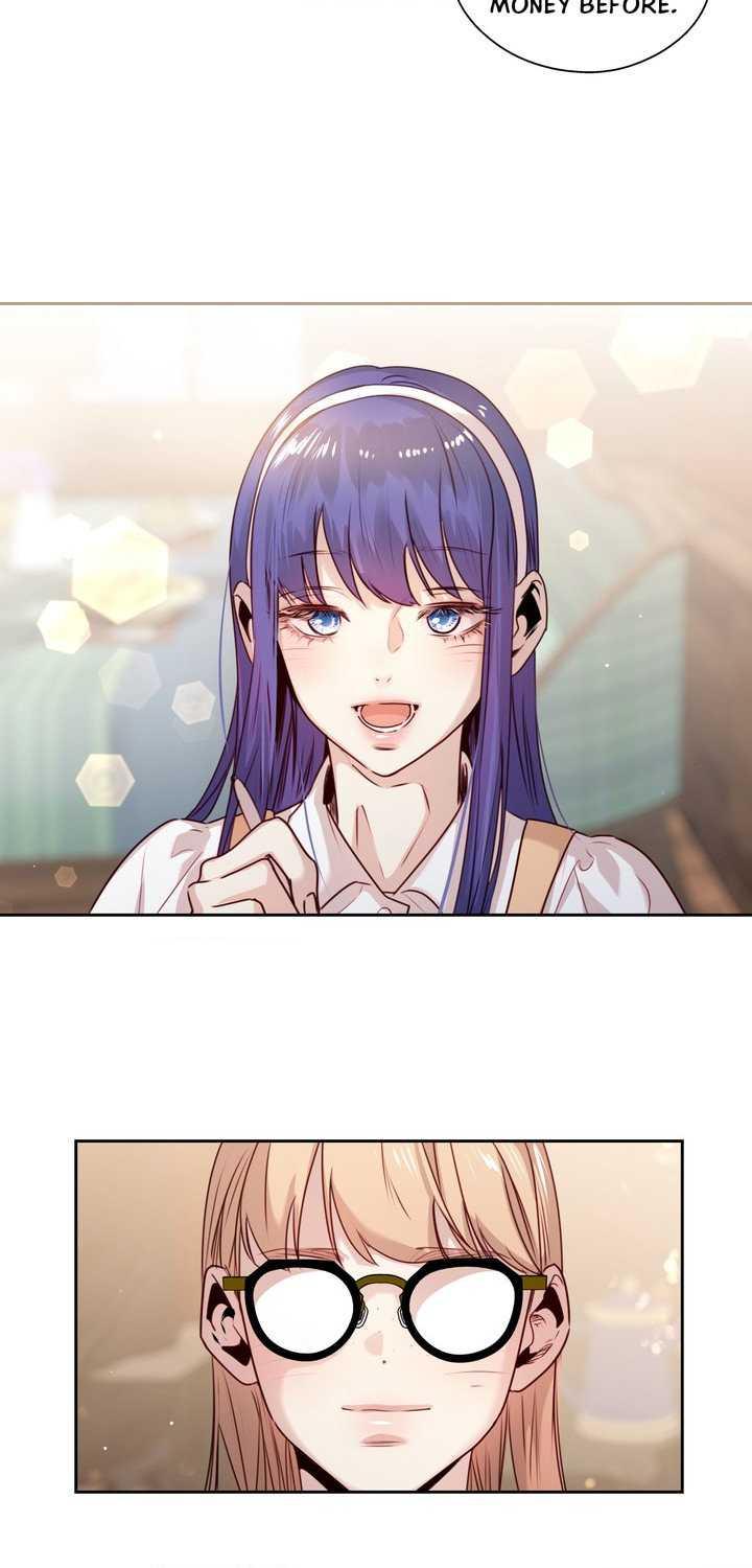 Love is an Illusion! - Superstar Chapter 40.2 page 16 - 
