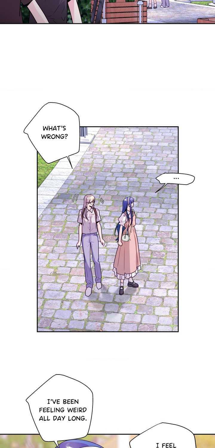 Love is an Illusion! - Superstar Chapter 40.2 page 23 - 