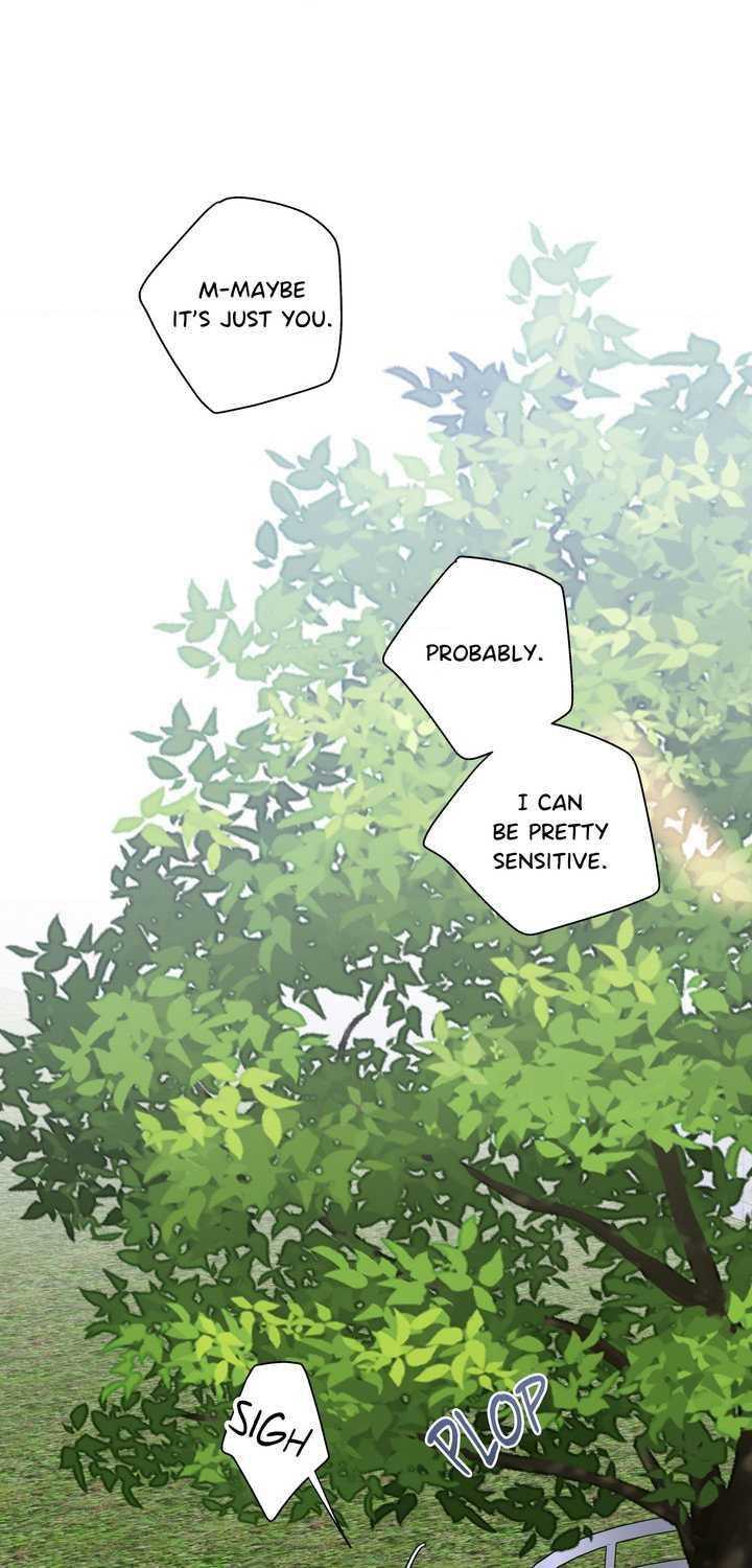 Love is an Illusion! - Superstar Chapter 40.2 page 25 - 