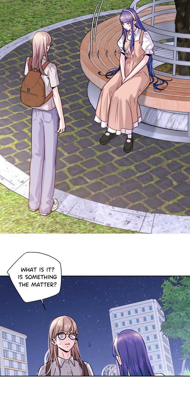 Love is an Illusion! - Superstar Chapter 40.2 page 26 - 