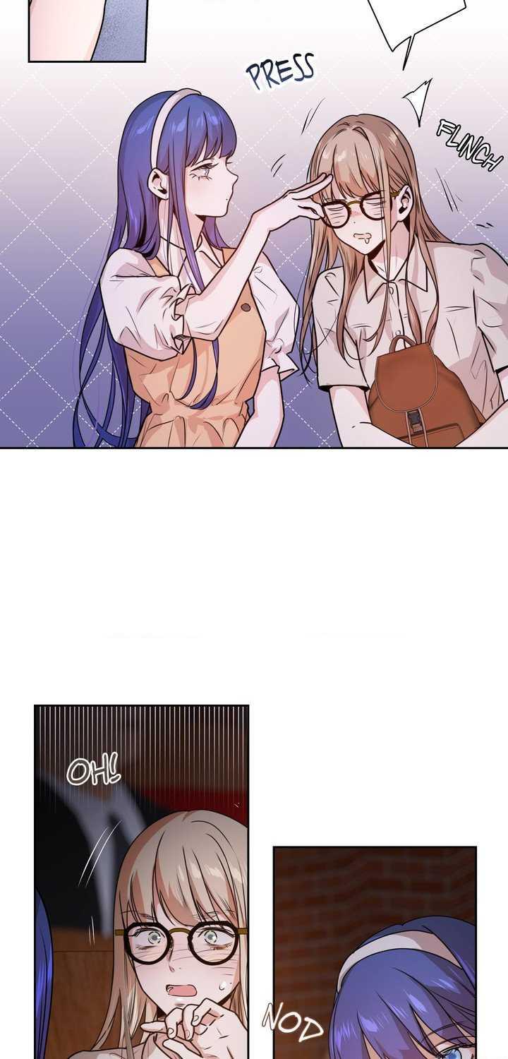 Love is an Illusion! - Superstar Chapter 40.2 page 4 - 