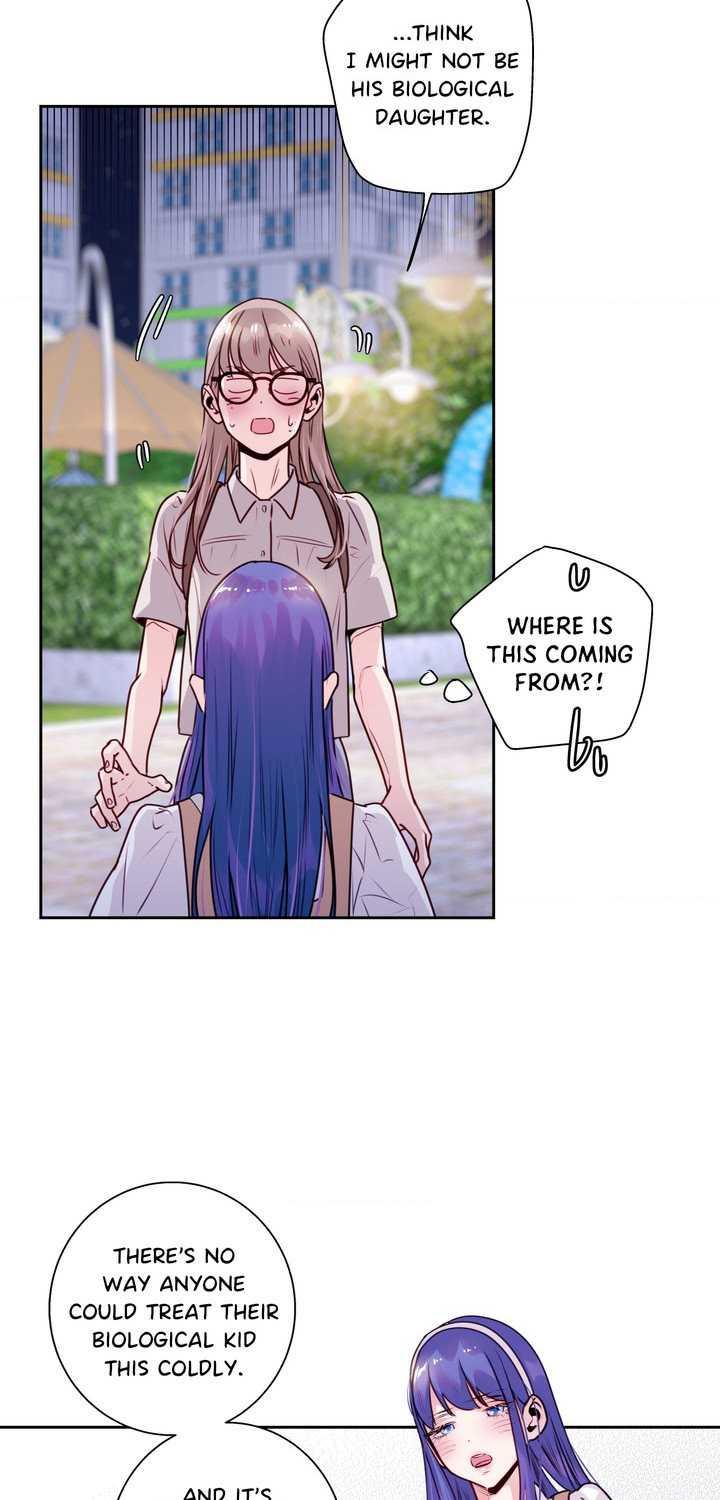 Love is an Illusion! - Superstar Chapter 40.2 page 31 - 