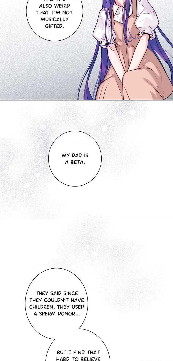 Love is an Illusion! - Superstar Chapter 40.2 page 32 - 
