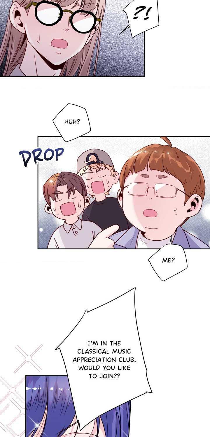 Love is an Illusion! - Superstar Chapter 40.2 page 51 - 