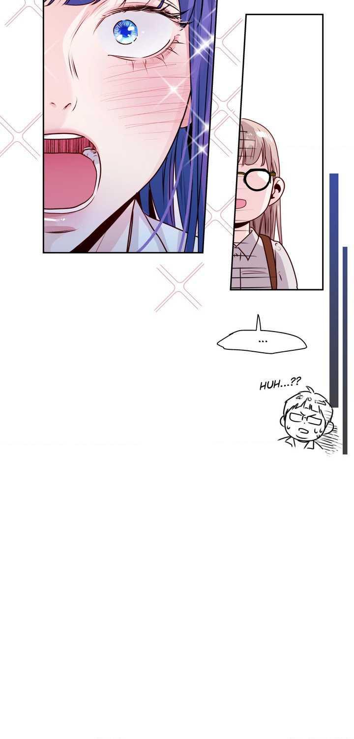 Love is an Illusion! - Superstar Chapter 40.2 page 52 - 