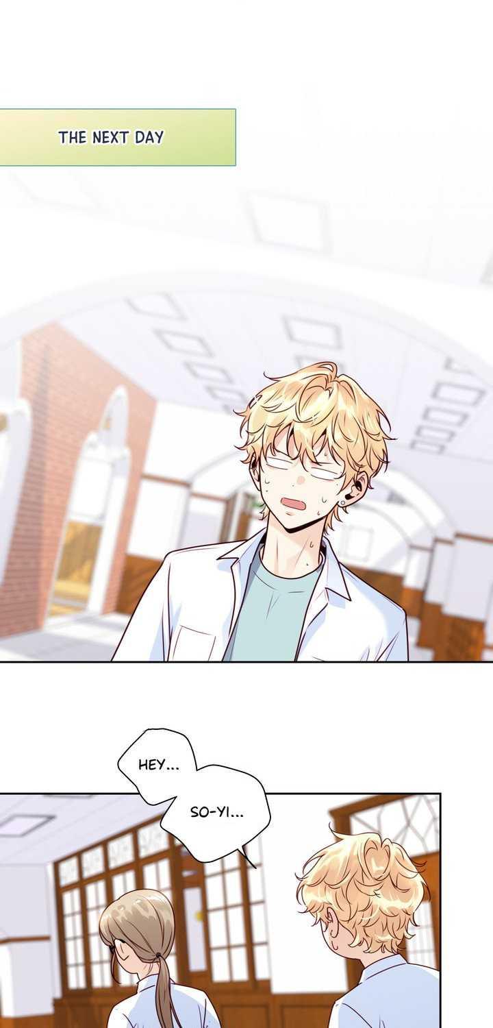 Love is an Illusion! - Superstar Chapter 40.2 page 53 - 