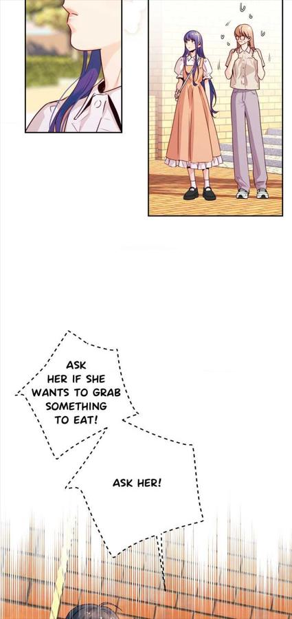 Love is an Illusion! - Superstar Chapter 40.2 page 10 - 