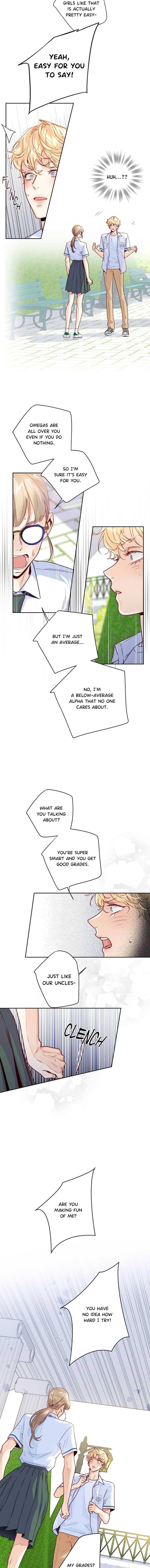 Love is an Illusion! - Superstar Chapter 41 page 2 - 