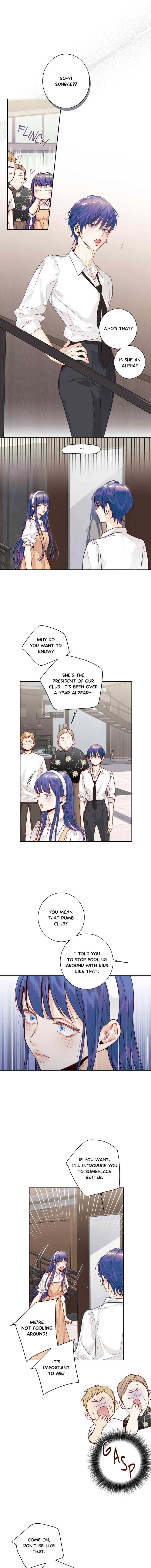 Love is an Illusion! - Superstar Chapter 42 page 2 - 