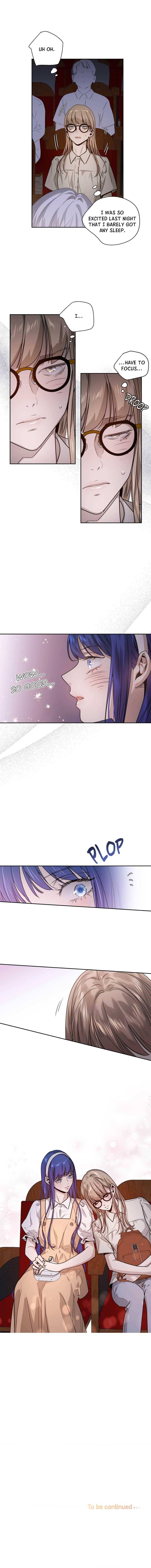 Love is an Illusion! - Superstar Chapter 42 page 10 - 