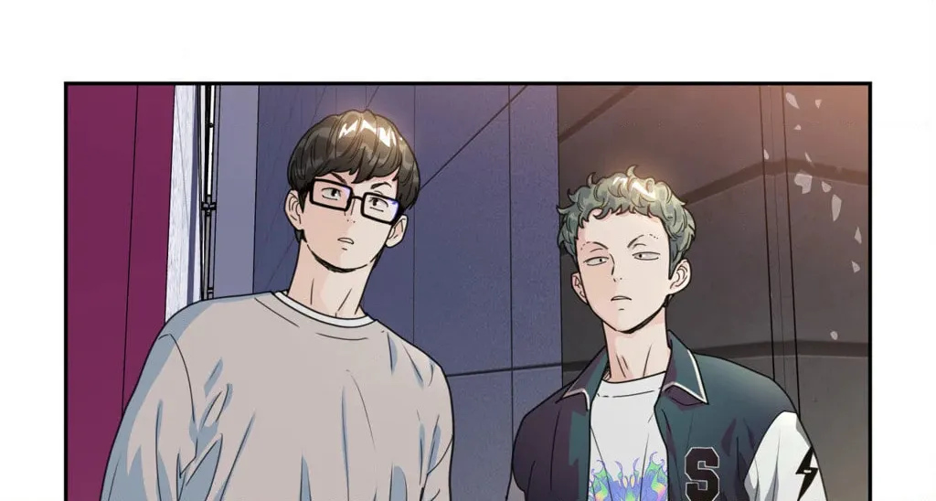 Love is an Illusion! - Superstar Chapter 5 page 12 - 