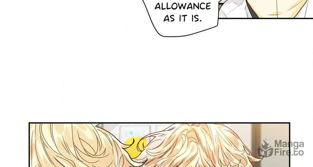Love is an Illusion! - Superstar Chapter 5 page 16 - 