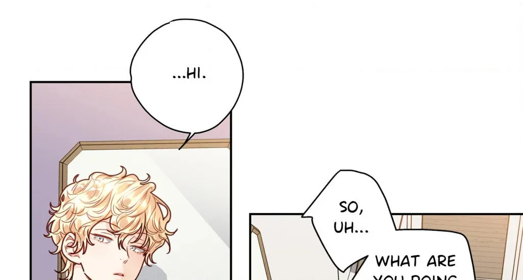 Love is an Illusion! - Superstar Chapter 5 page 20 - 