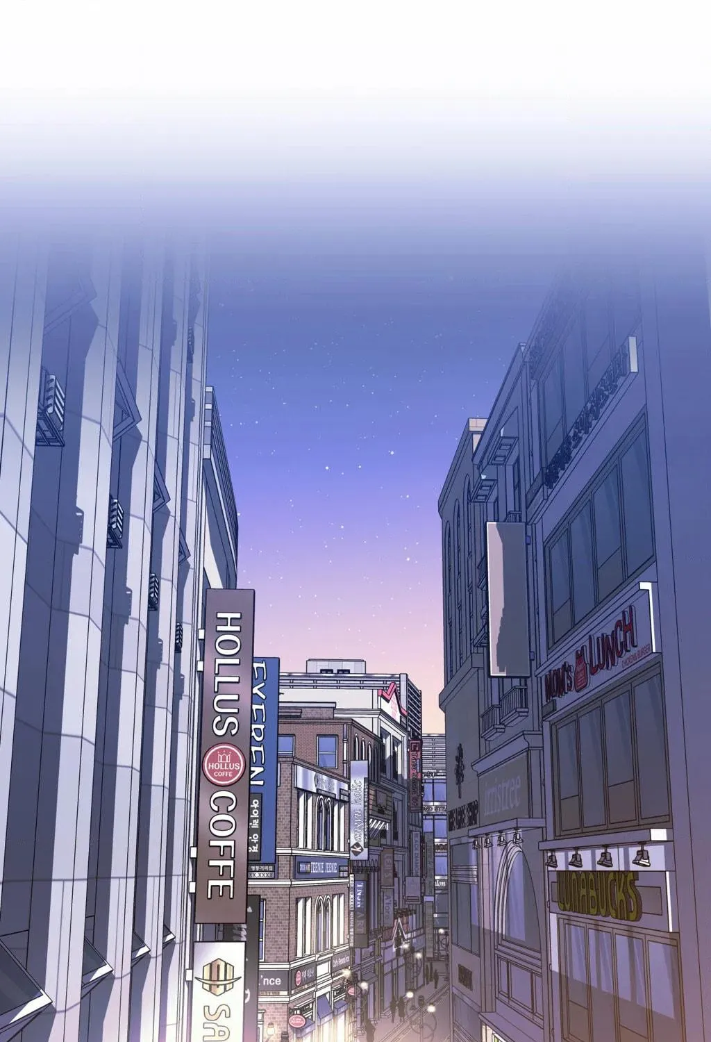 Love is an Illusion! - Superstar Chapter 5 page 3 - 