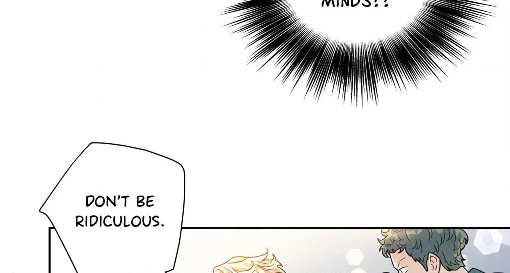 Love is an Illusion! - Superstar Chapter 5 page 36 - 