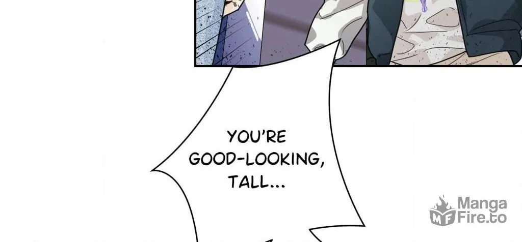Love is an Illusion! - Superstar Chapter 5 page 40 - 