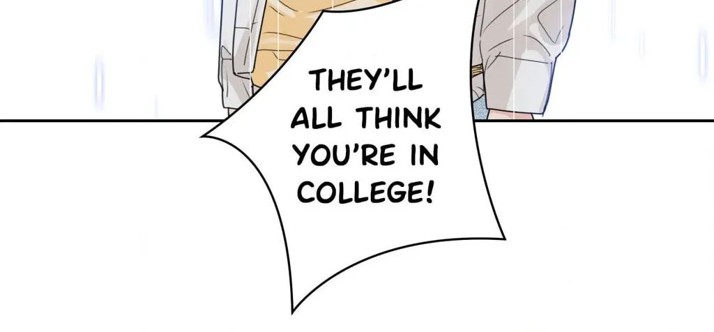 Love is an Illusion! - Superstar Chapter 5 page 42 - 
