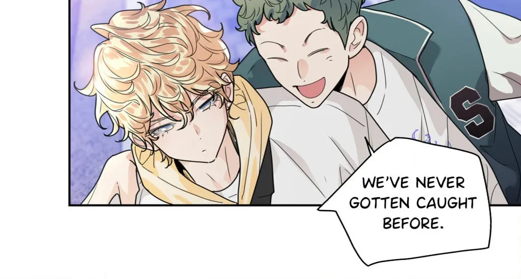Love is an Illusion! - Superstar Chapter 5 page 50 - 