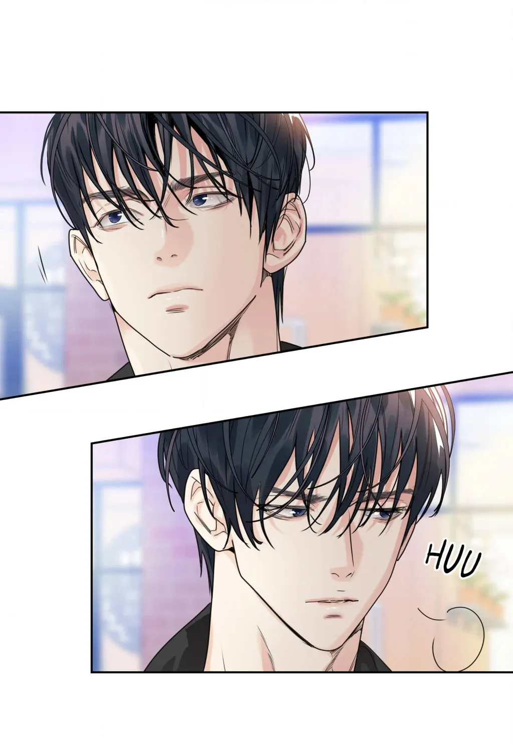 Love is an Illusion! - Superstar Chapter 5 page 55 - 