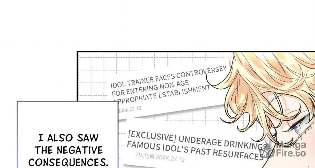 Love is an Illusion! - Superstar Chapter 5 page 64 - 