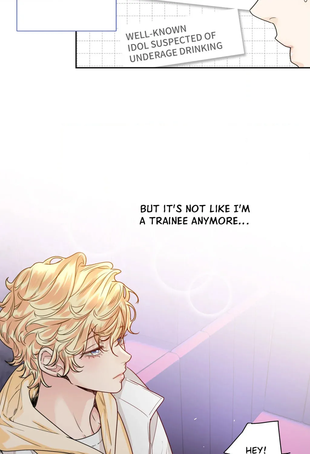 Love is an Illusion! - Superstar Chapter 5 page 65 - 