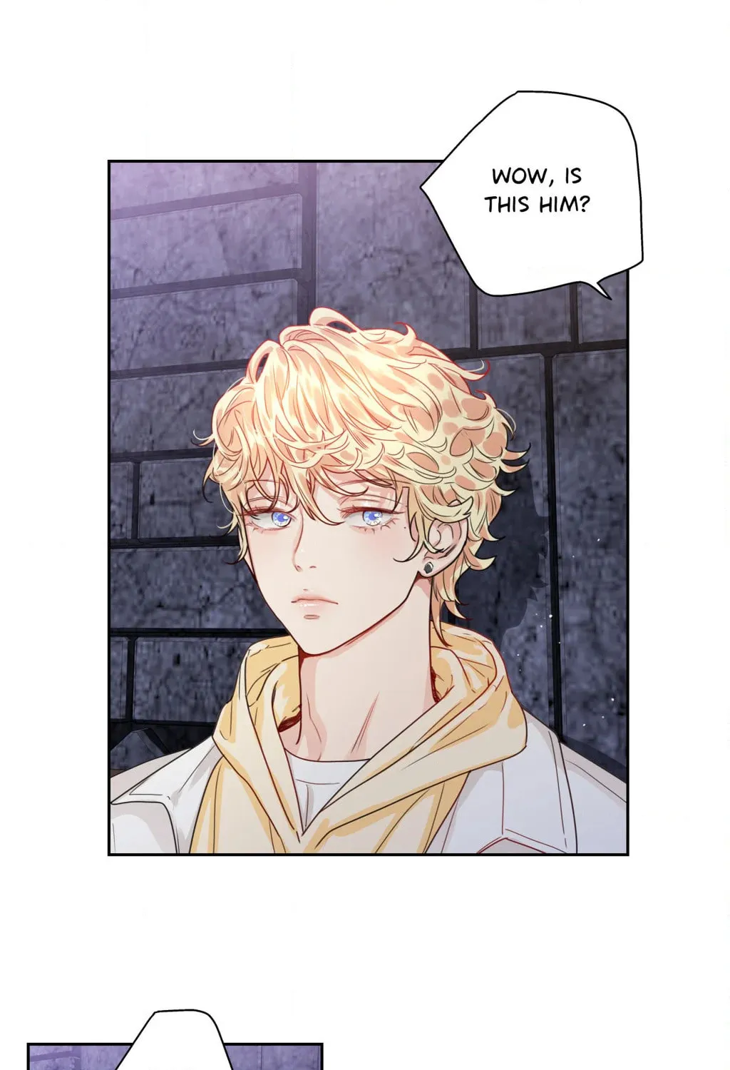 Love is an Illusion! - Superstar Chapter 5 page 71 - 