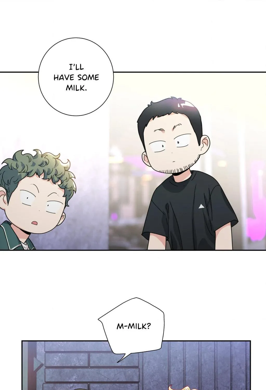 Love is an Illusion! - Superstar Chapter 5 page 75 - 