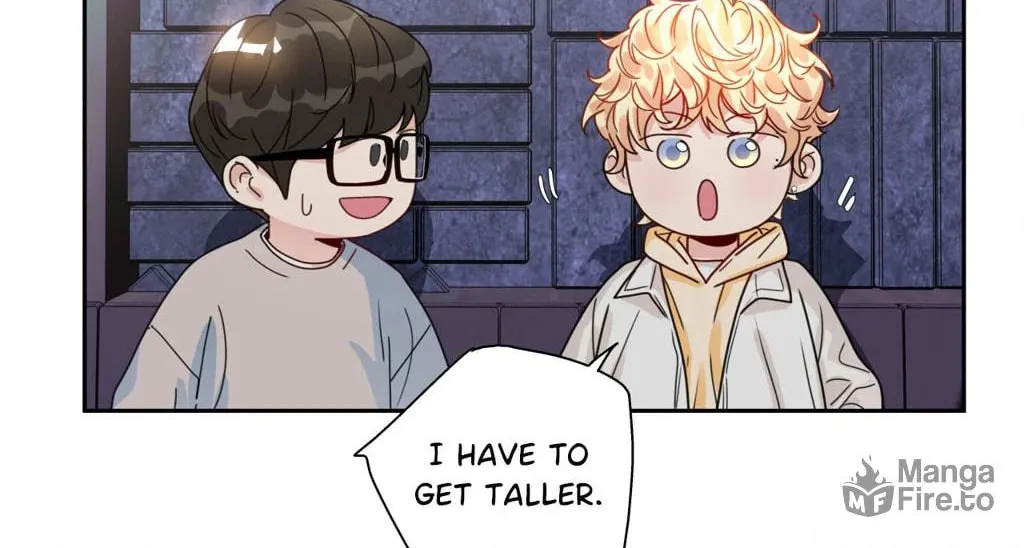 Love is an Illusion! - Superstar Chapter 5 page 76 - 
