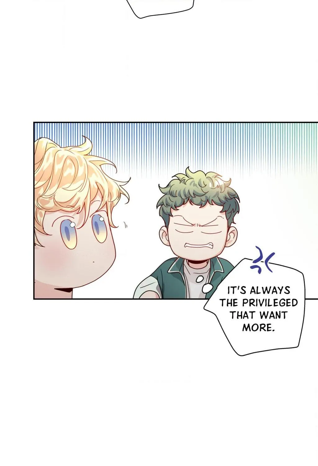 Love is an Illusion! - Superstar Chapter 5 page 77 - 