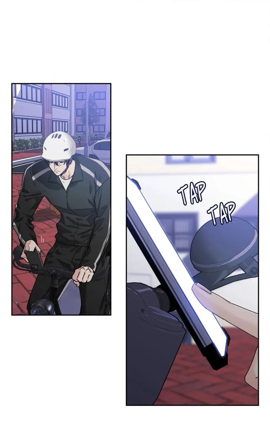 Love is an Illusion! - Superstar Chapter 5 page 81 - 