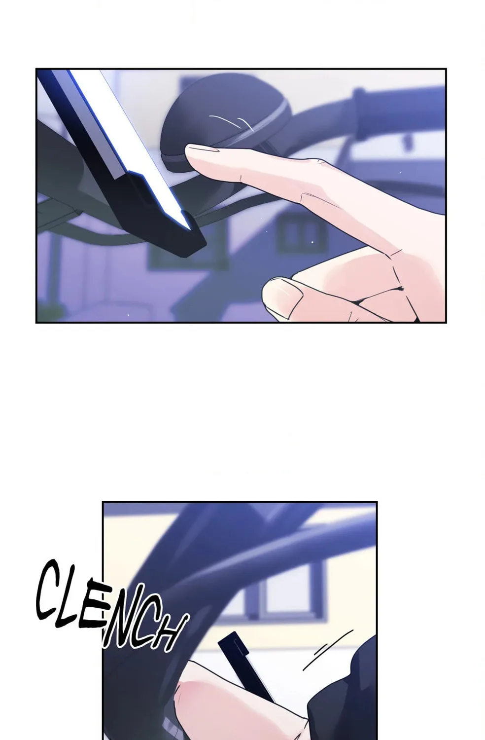 Love is an Illusion! - Superstar Chapter 5 page 83 - 