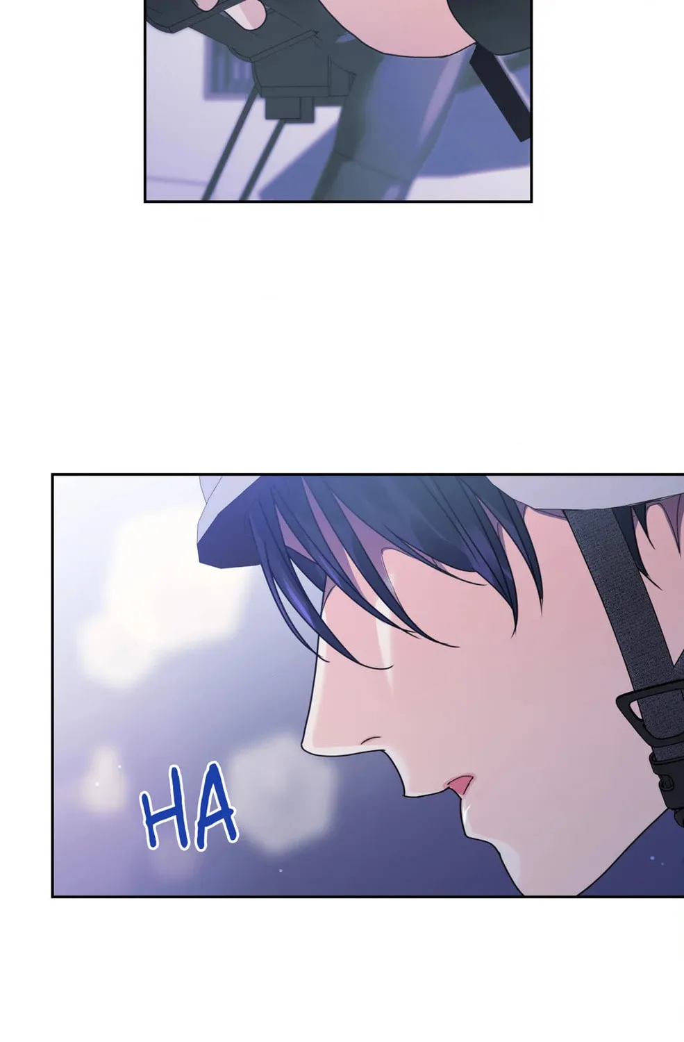 Love is an Illusion! - Superstar Chapter 5 page 85 - 