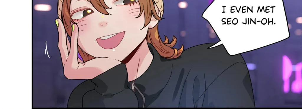 Love is an Illusion! - Superstar Chapter 6 page 20 - 