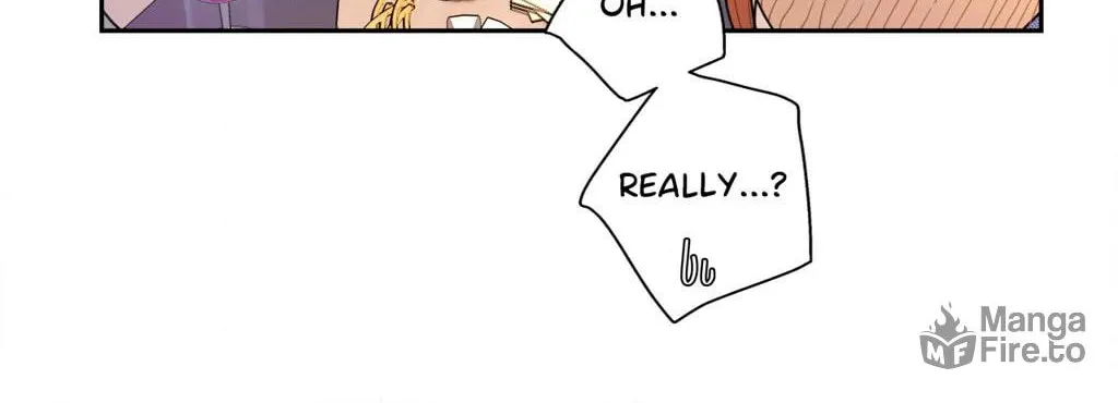 Love is an Illusion! - Superstar Chapter 6 page 22 - 