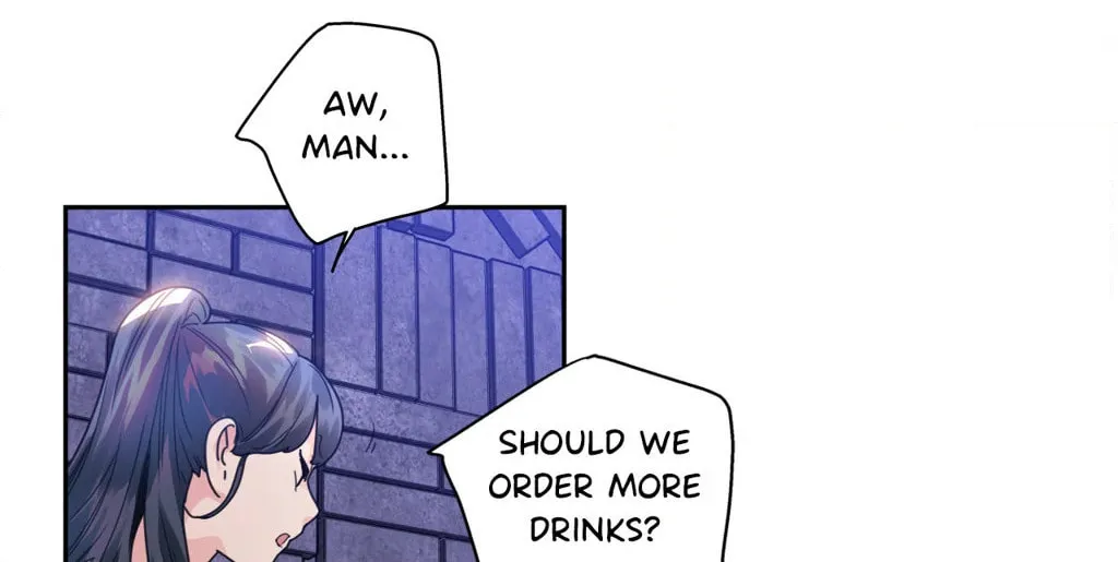 Love is an Illusion! - Superstar Chapter 6 page 36 - 