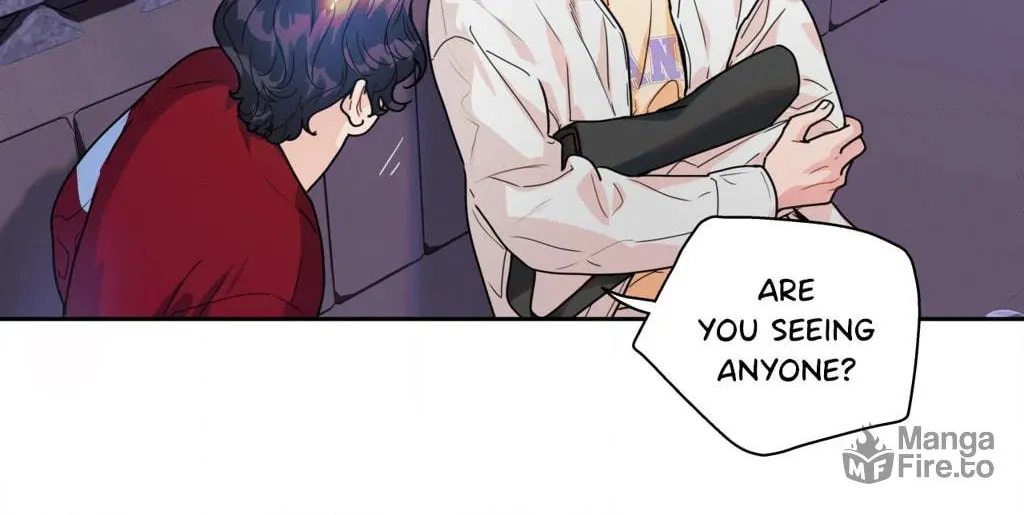 Love is an Illusion! - Superstar Chapter 6 page 38 - 