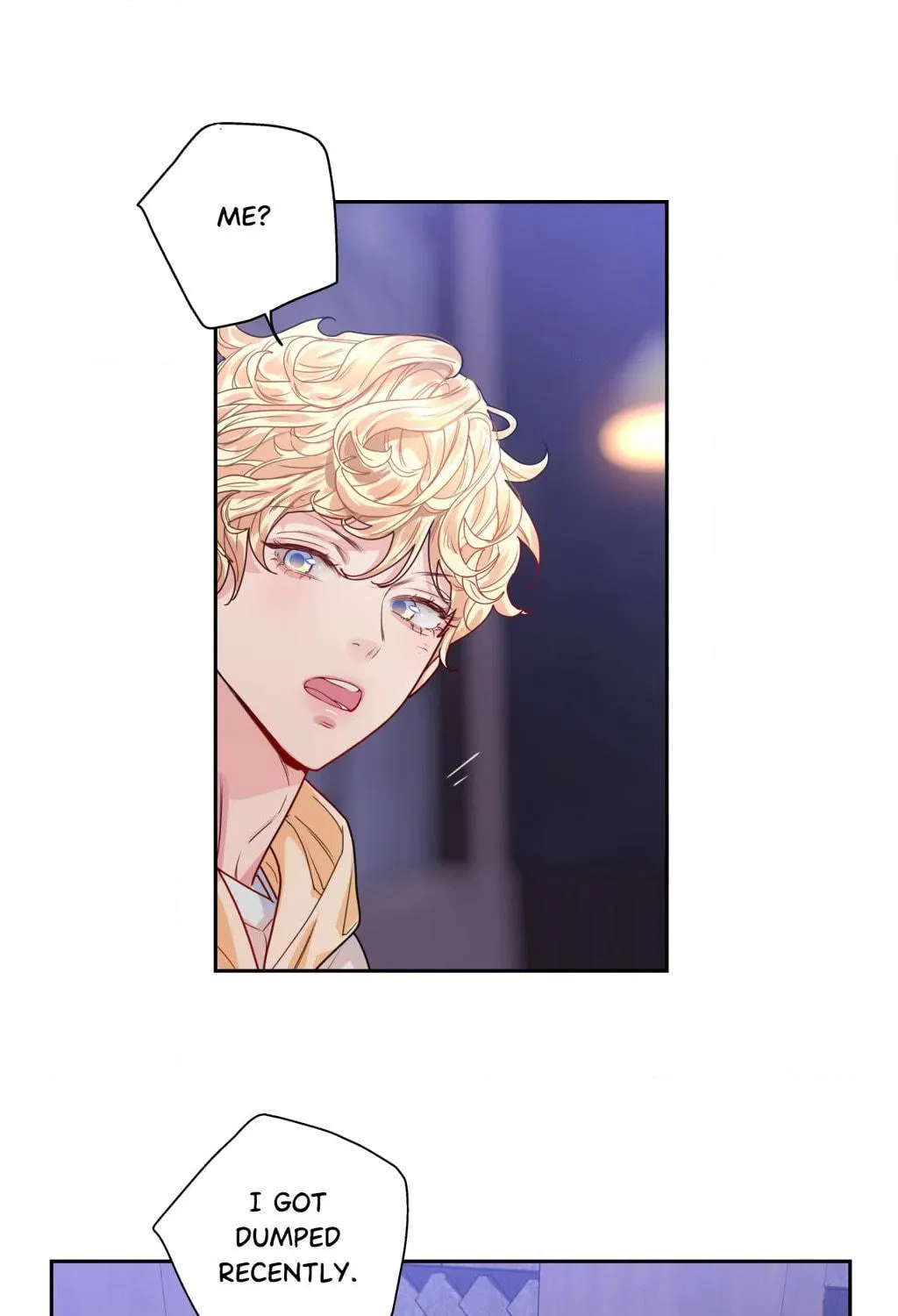 Love is an Illusion! - Superstar Chapter 6 page 39 - 