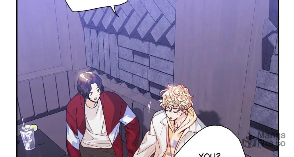 Love is an Illusion! - Superstar Chapter 6 page 40 - 