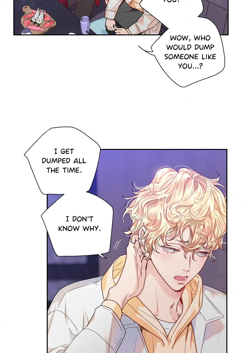 Love is an Illusion! - Superstar Chapter 6 page 41 - 