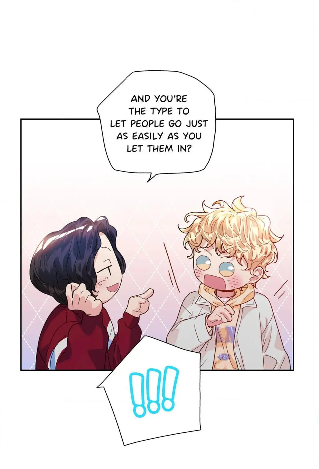 Love is an Illusion! - Superstar Chapter 6 page 45 - 