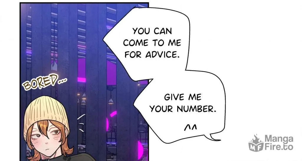 Love is an Illusion! - Superstar Chapter 6 page 52 - 
