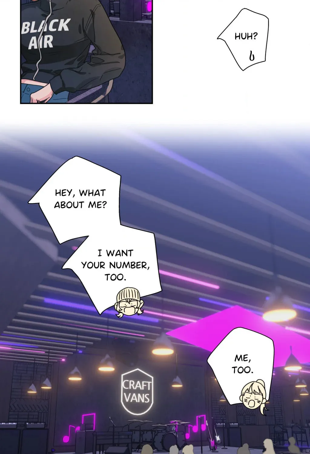 Love is an Illusion! - Superstar Chapter 6 page 53 - 