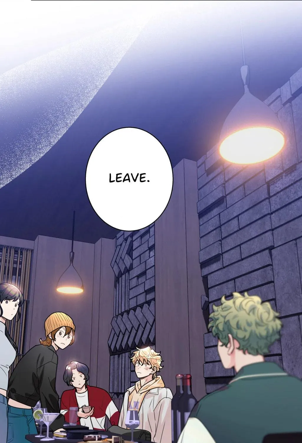 Love is an Illusion! - Superstar Chapter 6 page 57 - 