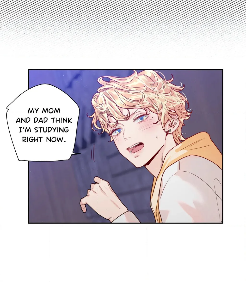 Love is an Illusion! - Superstar Chapter 6 page 72 - 