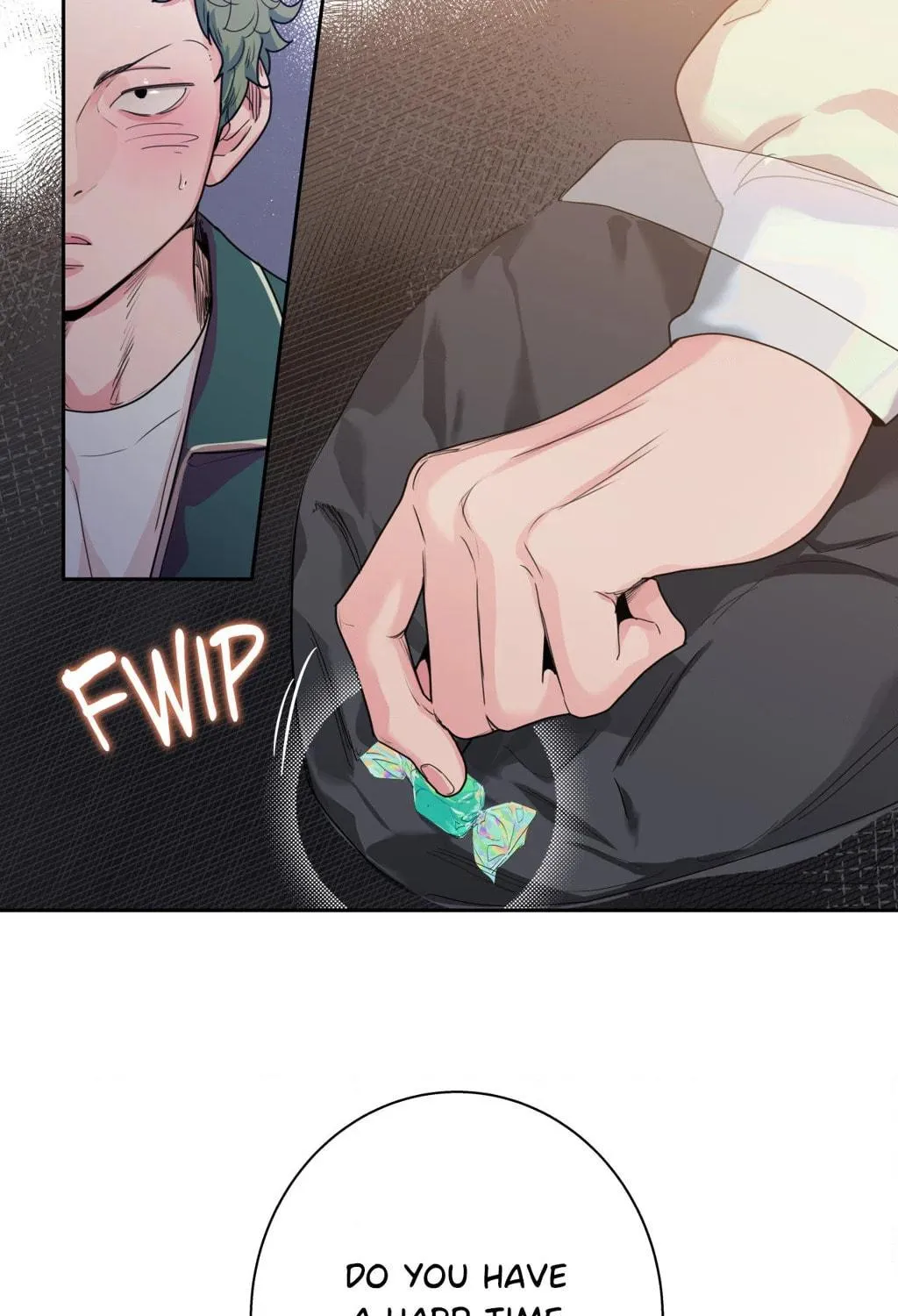 Love is an Illusion! - Superstar Chapter 6 page 79 - 